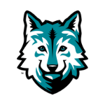 DeMiguel Elementary School Logo